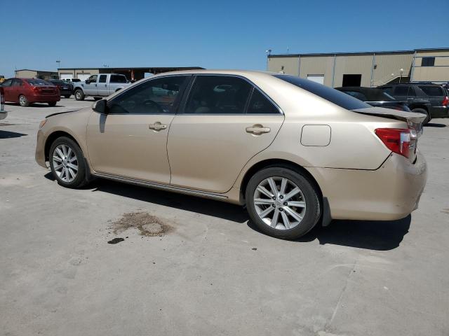 Photo 2 from auction – 2012 TOYOTA CAMRY BASE with VIN 4T4BF1FK4CR193015