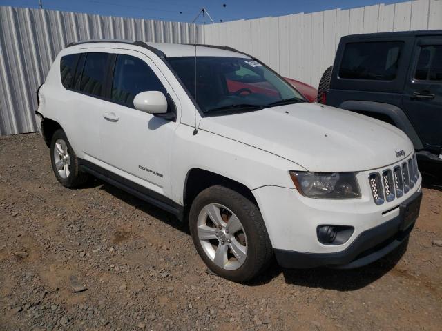 Photo 4 from auction – 2016 JEEP COMPASS LA with VIN 1C4NJDEB6GD572553