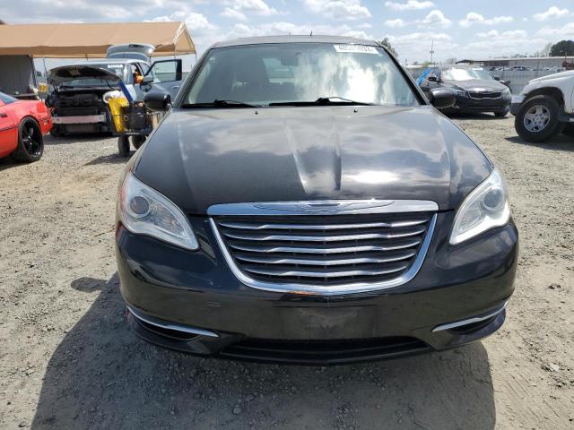 Photo 5 from auction – 2013 CHRYSLER 200 TOURIN with VIN 1C3CCBBB2DN651755