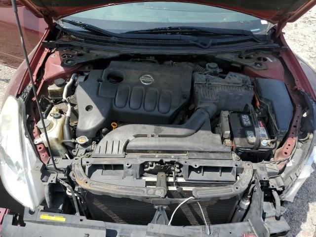 Photo 11 from auction – 2011 NISSAN ALTIMA BAS with VIN 1N4AL2AP4BN499612