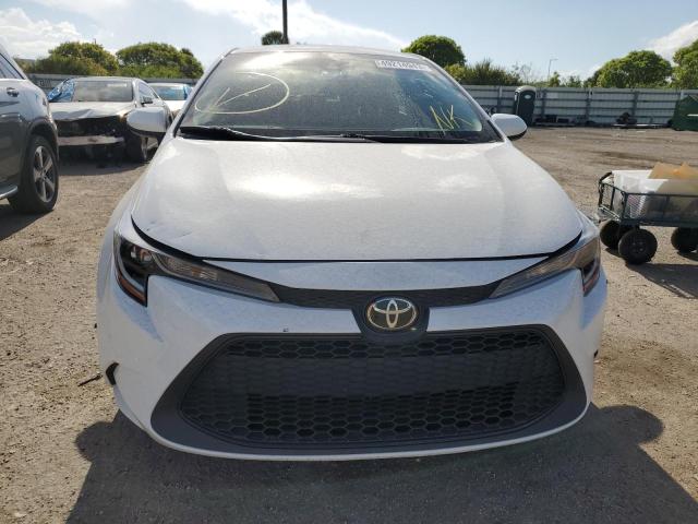 Photo 5 from auction – 2020 TOYOTA COROLLA LE with VIN 5YFEPRAE2LP079505