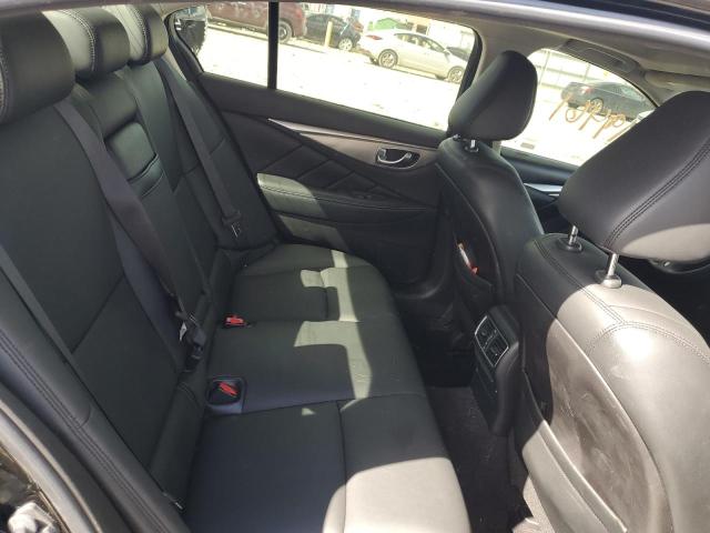Zdjęcie 10 z aukcji – 2016 INFINITI Q50 BASE z VIN JN1CV7AP1GM201706