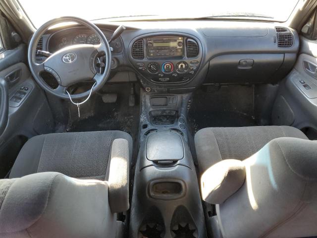 Photo 8 from auction – 2005 TOYOTA TUNDRA DOU with VIN 5TBDT44145S488241