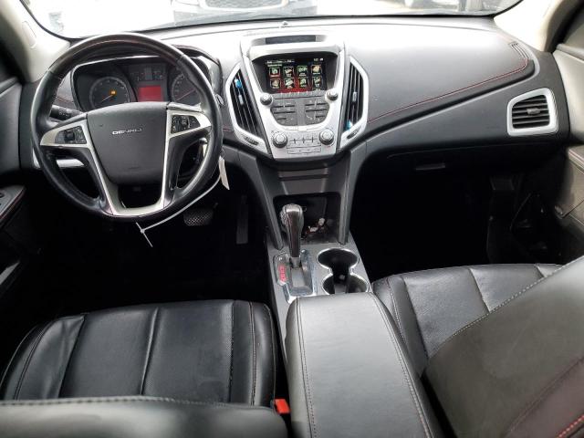 Photo 8 from auction – 2013 GMC TERRAIN DE with VIN 2GKFLZE36D6135087