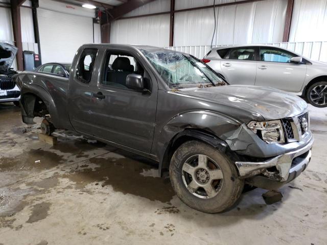 Photo 4 from auction – 2008 NISSAN FRONTIER K with VIN 1N6AD06W68C434239