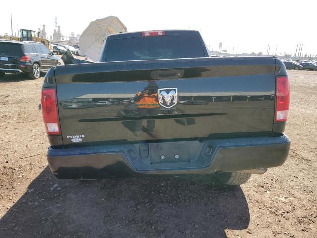 Photo 6 from auction – 2017 RAM 1500 ST with VIN 1C6RR6FG2HS615936