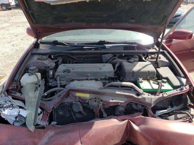Photo 11 from auction – 2005 TOYOTA CAMRY with VIN 4T1BE30K85U022966