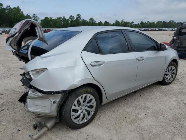 Photo 3 from auction – 2017 TOYOTA COROLLA L with VIN 5YFBURHE6HP590479