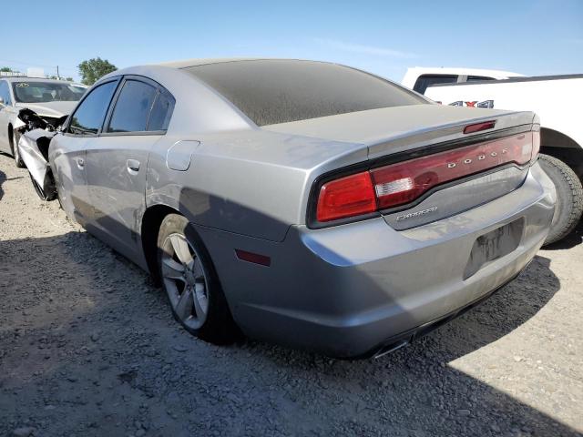Photo 2 from auction – 2014 DODGE CHARGER SE with VIN 2C3CDXBG3EH321851