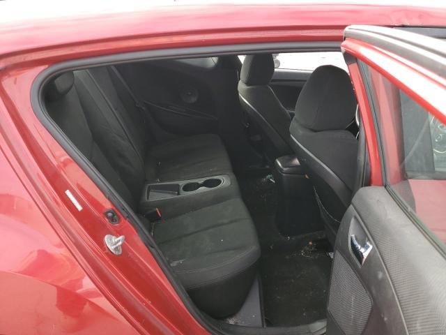 Photo 10 from auction – 2016 HYUNDAI VELOSTER with VIN KMHTC6AD7GU262735