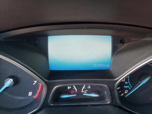 Photo 9 from auction – 2014 FORD ESCAPE TIT with VIN 1FMCU9JX9EUE24189