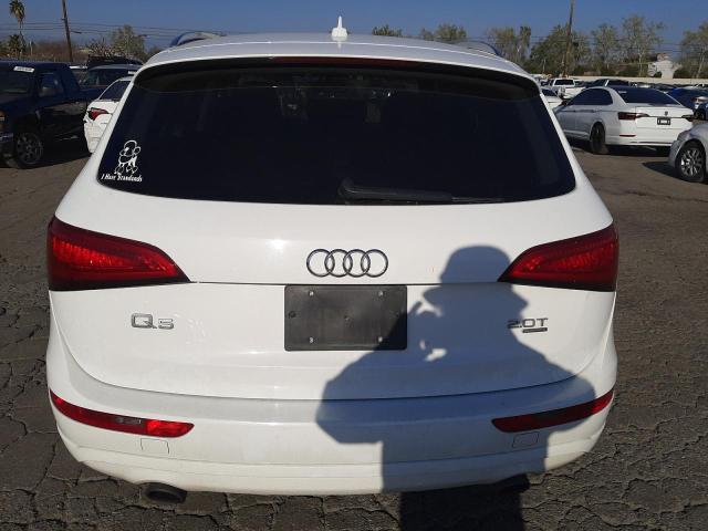 Photo 6 from auction – 2013 AUDI Q5 PREMIUM with VIN WA1CFAFP8DA083581