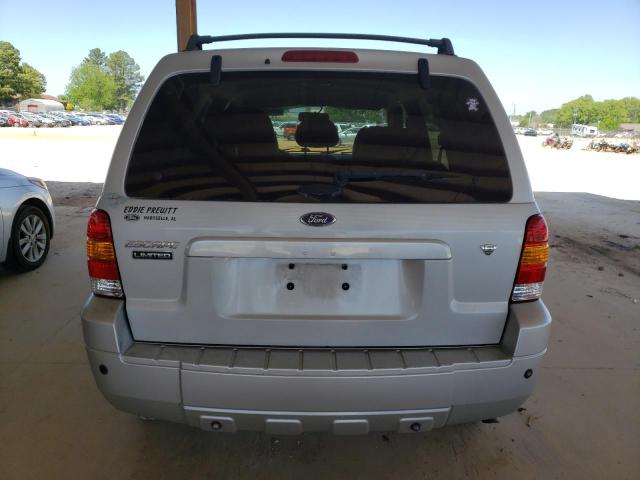 Photo 6 from auction – 2007 FORD ESCAPE LIM with VIN 1FMCU04197KC02902