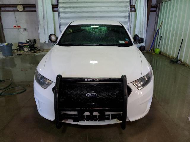 Photo 5 from auction – 2015 FORD TAURUS POL with VIN 1FAHP2MK2FG178472