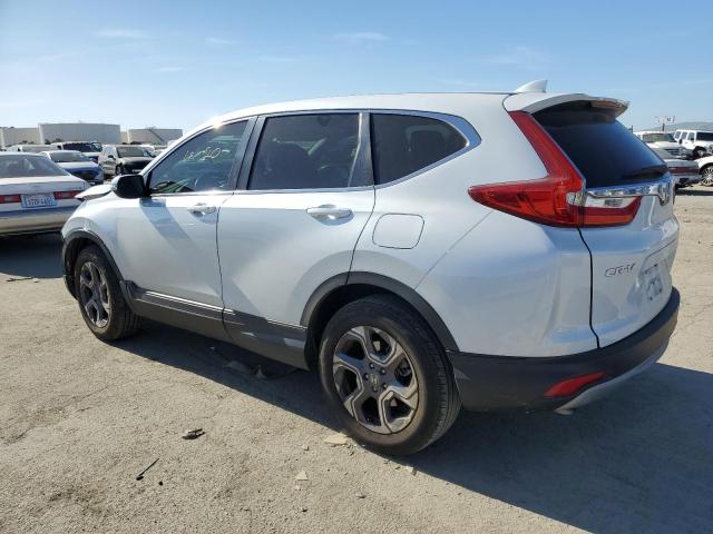 Photo 2 from auction – 2019 HONDA CR-V EXL with VIN 7FARW2H83KE025124