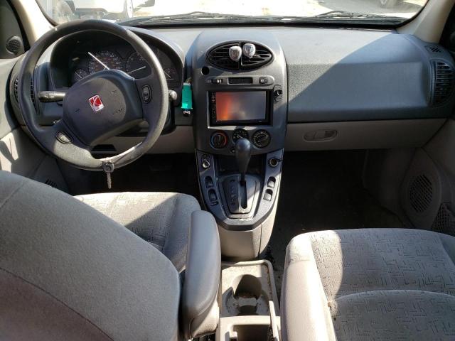 Photo 8 from auction – 2003 SATURN VUE with VIN 5GZCZ63B13S881110