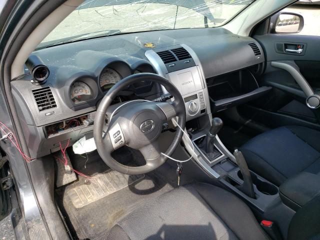 Photo 8 from auction – 2010 SCION TC with VIN JTKDE3B72A0310580