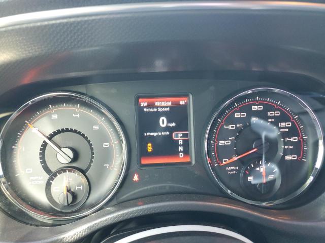 صورة رقم 9 من المزاد - 2013 DODGE CHARGER R/ مع VIN 2C3CDXCT3DH646946