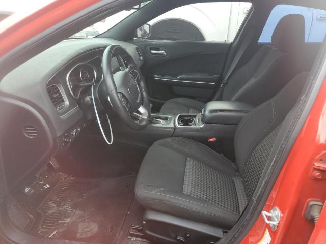 Photo 7 from auction – 2018 DODGE CHARGER SX with VIN 2C3CDXHG2JH206871