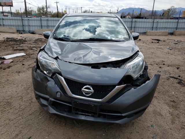 Photo 5 from auction – 2017 NISSAN VERSA NOTE with VIN 3N1CE2CP1HL358437