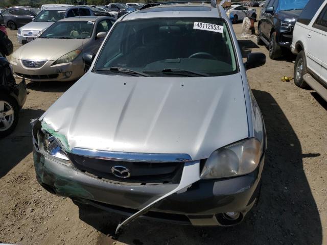 صورة رقم 5 من المزاد - 2003 MAZDA TRIBUTE LX مع VIN 4F2YZ04103KM46895