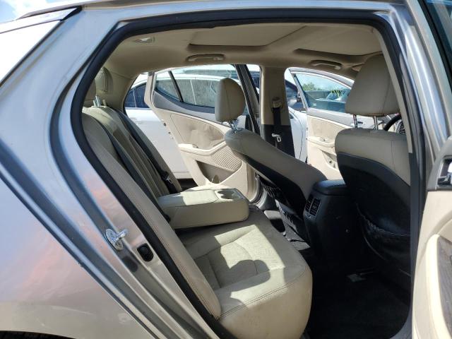 Photo 10 from auction – 2013 KIA OPTIMA EX with VIN 5XXGN4A76DG235817