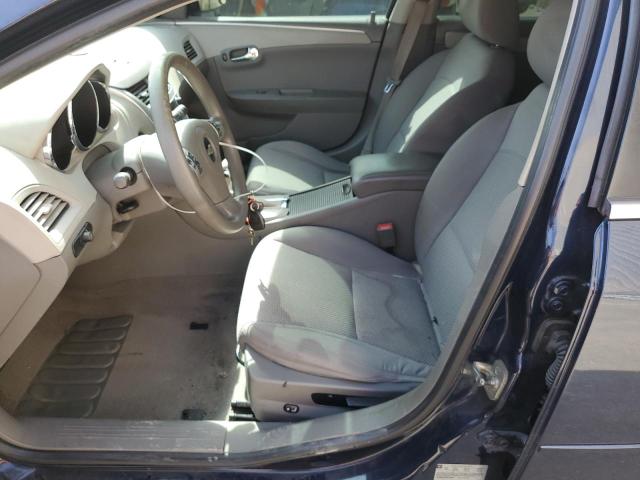 Photo 7 from auction – 2010 CHEVROLET MALIBU LS with VIN 1G1ZB5EBXAF153467