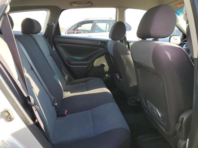 Photo 10 from auction – 2004 TOYOTA MATRIX with VIN 2T1KR32E54C201168