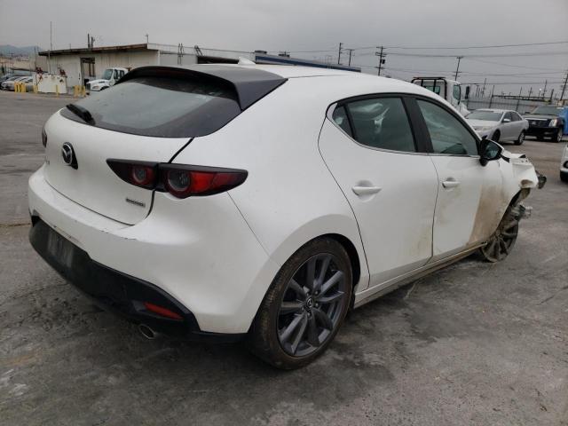 Photo 3 from auction – 2019 MAZDA 3 PREFERRE with VIN JM1BPALM4K1109437