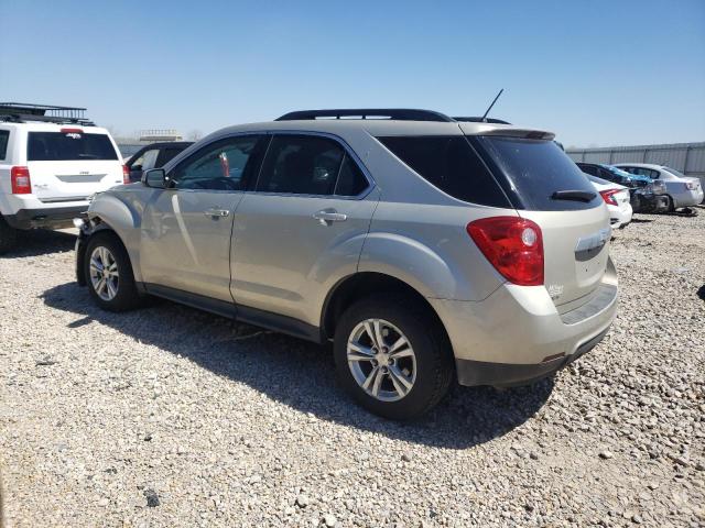 Photo 2 from auction – 2015 CHEVROLET EQUINOX LT with VIN 1GNFLFEK8FZ144325