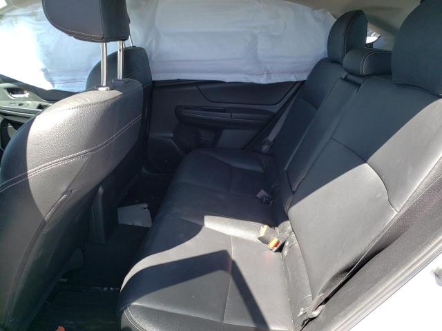 Photo 10 from auction – 2014 SUBARU XV CROSSTR with VIN JF2GPAGC5E8325236