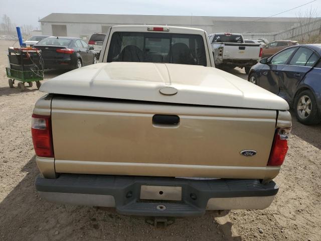 Photo 6 from auction – 2002 FORD RANGER SUP with VIN 1FTYR44U02PA47679