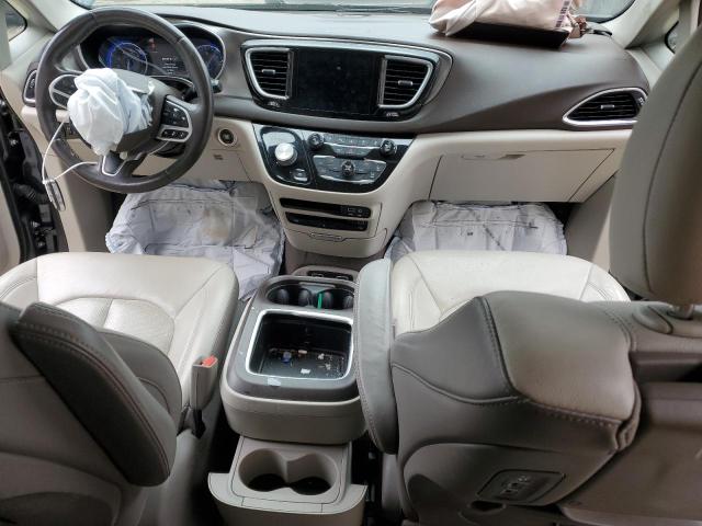 Photo 8 from auction – 2017 CHRYSLER PACIFICA T with VIN 2C4RC1EG8HR720979