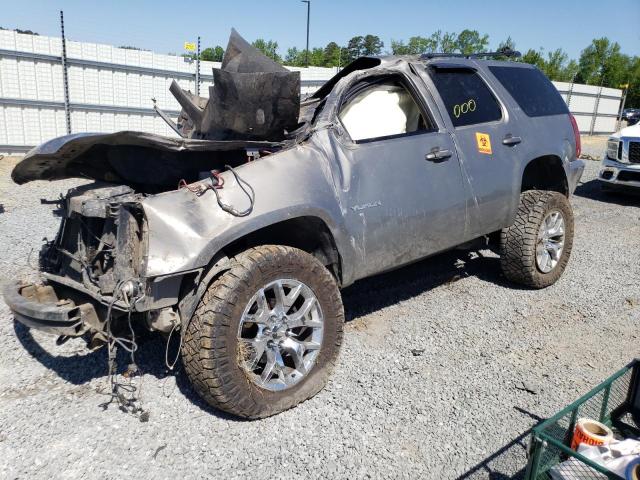 GMC YUKON 2008 with VIN 1GKFC13028R146057 - Photo from auction