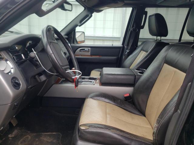 Photo 7 from auction – 2009 FORD EXPEDITION with VIN 1FMFK18579EB16088