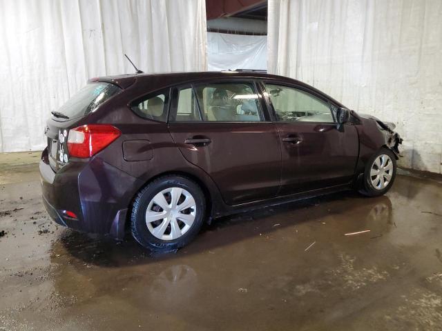 Photo 3 from auction – 2012 SUBARU IMPREZA with VIN JF1GPAA69CH217416