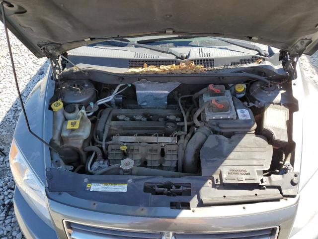 Photo 11 from auction – 2011 DODGE CALIBER MA with VIN 1B3CB3HA4BD237819