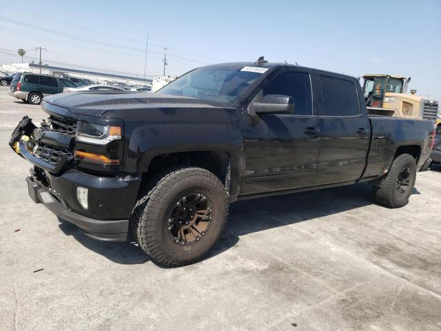 CHEVROLET SILVERADO 2016 z numerem VIN 3GCPCREC8GG335929 - Zdjęcie z aukcji