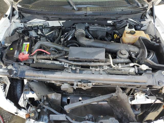 Photo 11 from auction – 2010 FORD F150 SUPER with VIN 1FTFW1EV2AFC35663