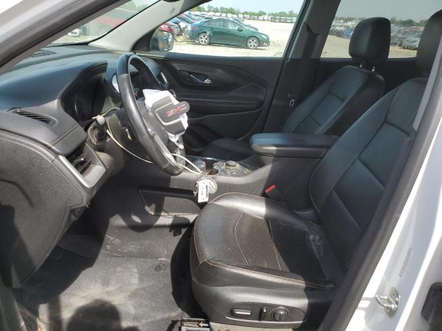 Photo 7 from auction – 2019 GMC TERRAIN SL with VIN 3GKALPEV3KL334025