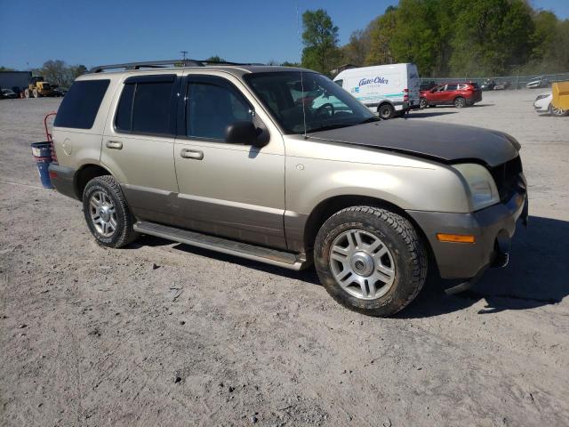 Photo 4 from auction – 2003 MERCURY MOUNTAINEE with VIN 4M2ZU86K43ZJ39531