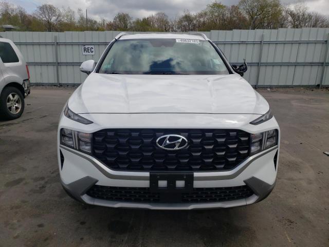 Photo 5 from auction – 2023 HYUNDAI SANTA FE S with VIN 5NMS2DAJ6PH517895