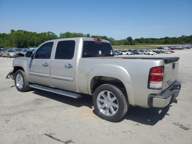 Photo 2 from auction – 2008 GMC NEW SIERRA with VIN 2GTEK638481170950