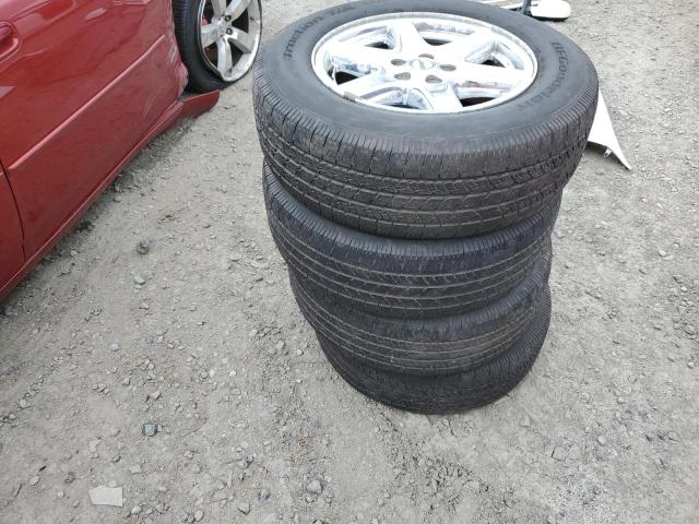 Photo 13 from auction – 2003 JEEP LIBERTY LI with VIN 1J4GL58K13W556595