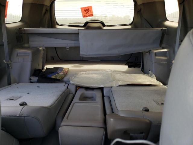 Photo 10 from auction – 2013 TOYOTA HIGHLANDER with VIN 5TDDK3EH8DS277073
