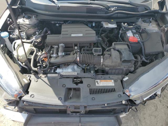 Photo 11 from auction – 2019 HONDA CR-V EXL with VIN 2HKRW2H86KH644152