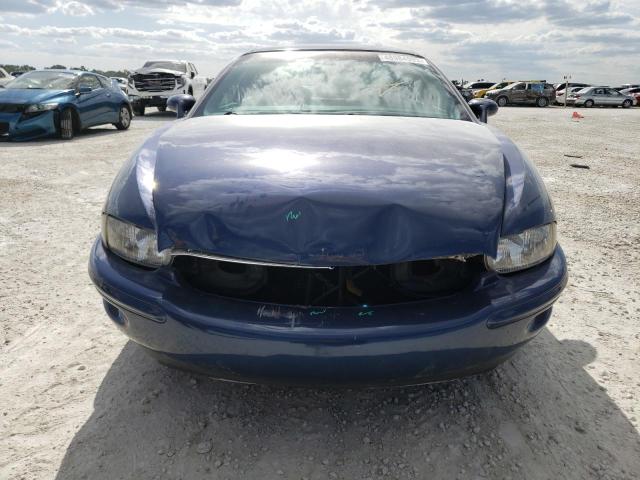 Photo 5 from auction – 1997 BUICK RIVIERA with VIN 1G4GD221XV4702231