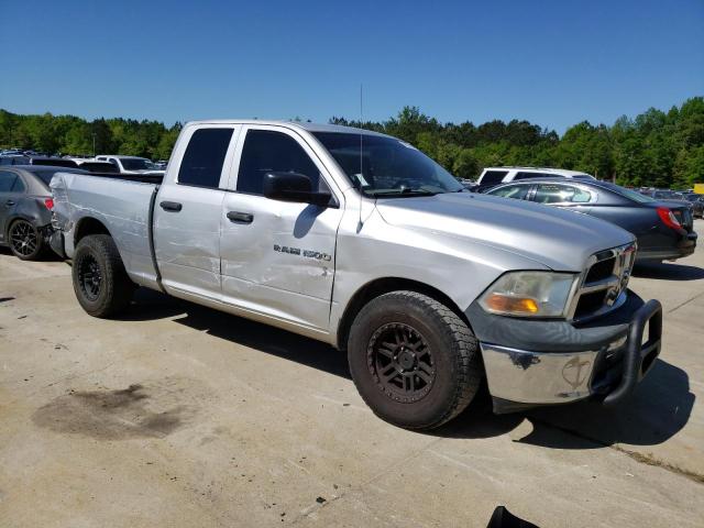 Photo 4 from auction – 2011 DODGE RAM 1500 with VIN 1D7RB1GK6BS677405