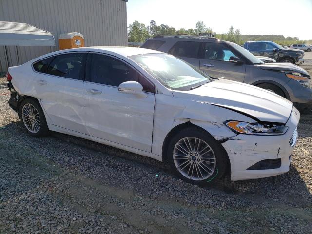 Photo 4 from auction – 2013 FORD FUSION SE with VIN 3FA6P0H91DR248522