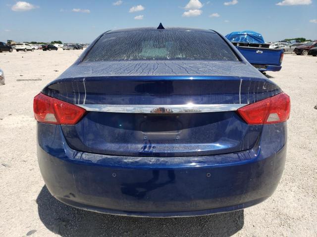 Photo 6 from auction – 2014 CHEVROLET IMPALA LS with VIN 1G11Y5SL0EU100643